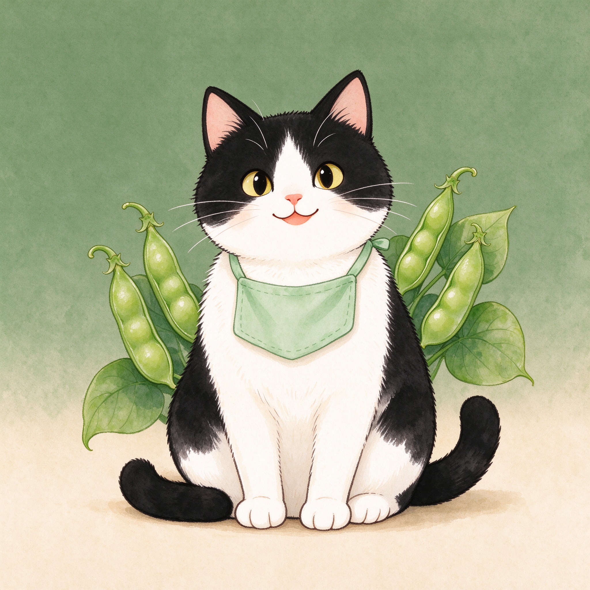 豆花
